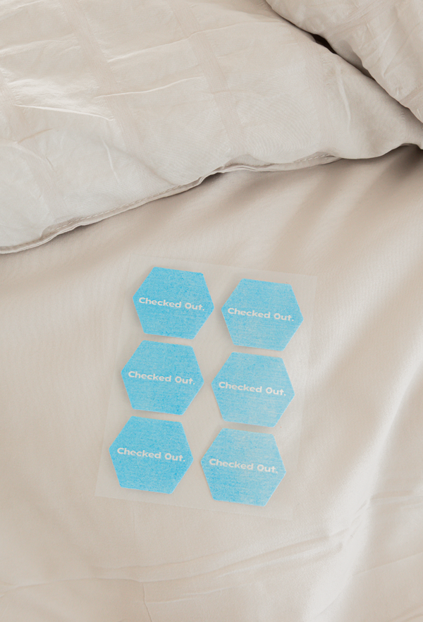 Sleep Patch
