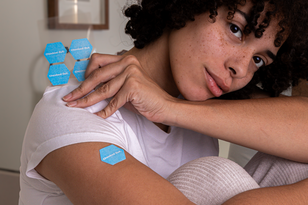 Sleep Patch