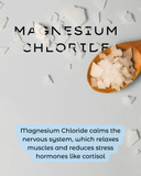 Why Magnesium Deficiency Is One of the Most Common — and Most Overlooked — Drivers of Poor Sleep