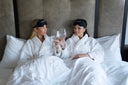 1 in 3 Americans Don't Sleep Enough — And It's Making Them Gain Weight