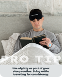 11 best sleep routine practices that truly work