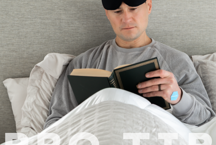 11 best sleep routine practices that truly work