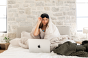 How Poor Sleep Is Affecting Your Skin, Your Weight, and Your Mental Health — Simultaneously