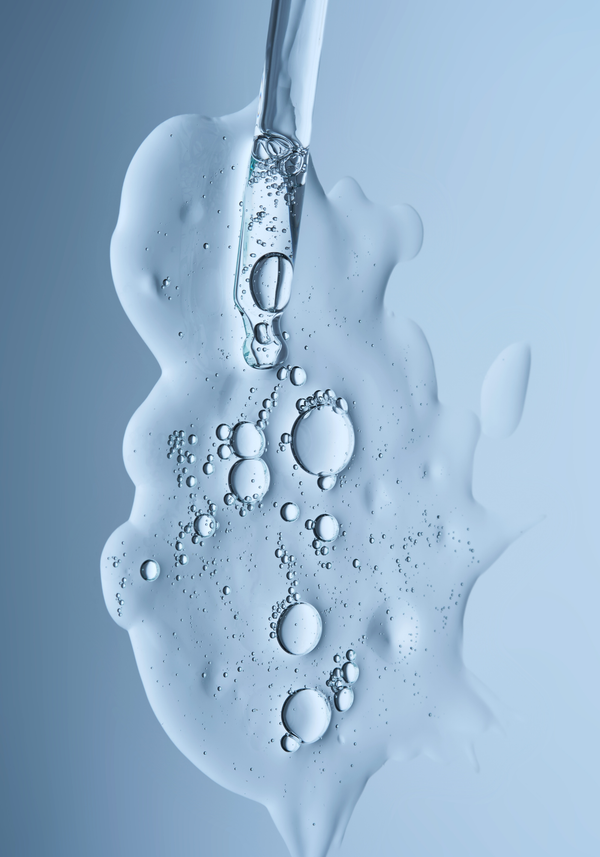 Hyaluronic Acid