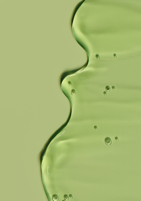 Korean Pine Nut Oil