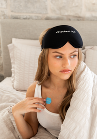 3D Sleep Mask