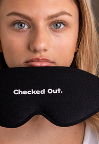 3D Sleep Mask