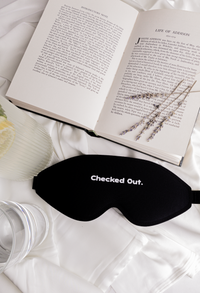 3D Sleep Mask