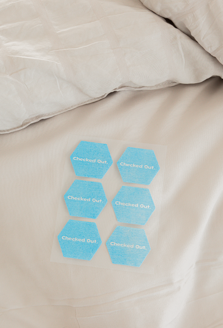 Sleep Patch