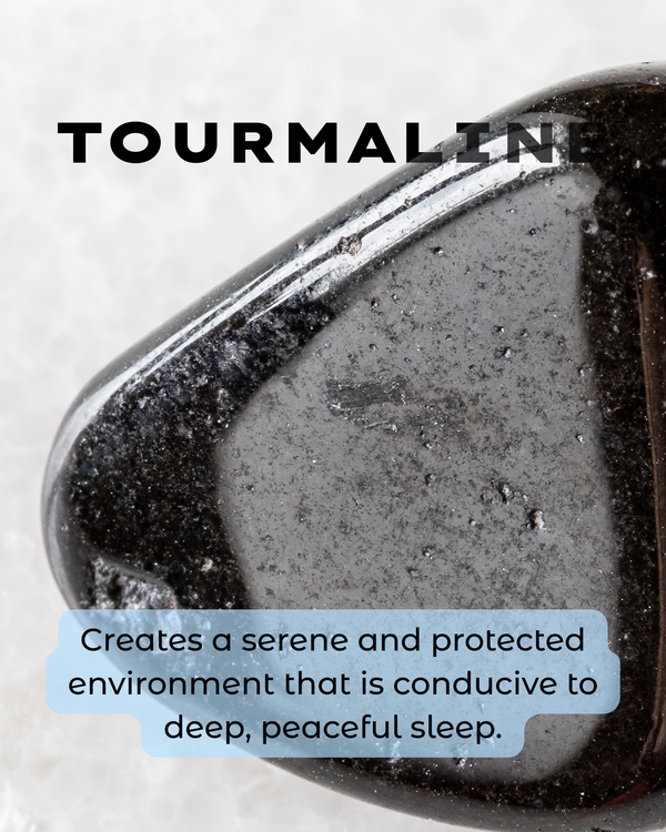 Tourmaline